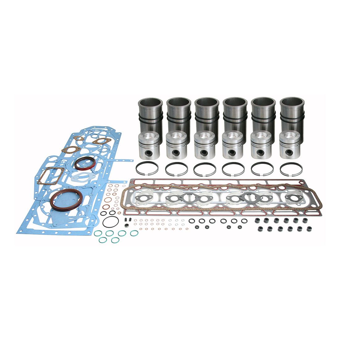 Kit motor