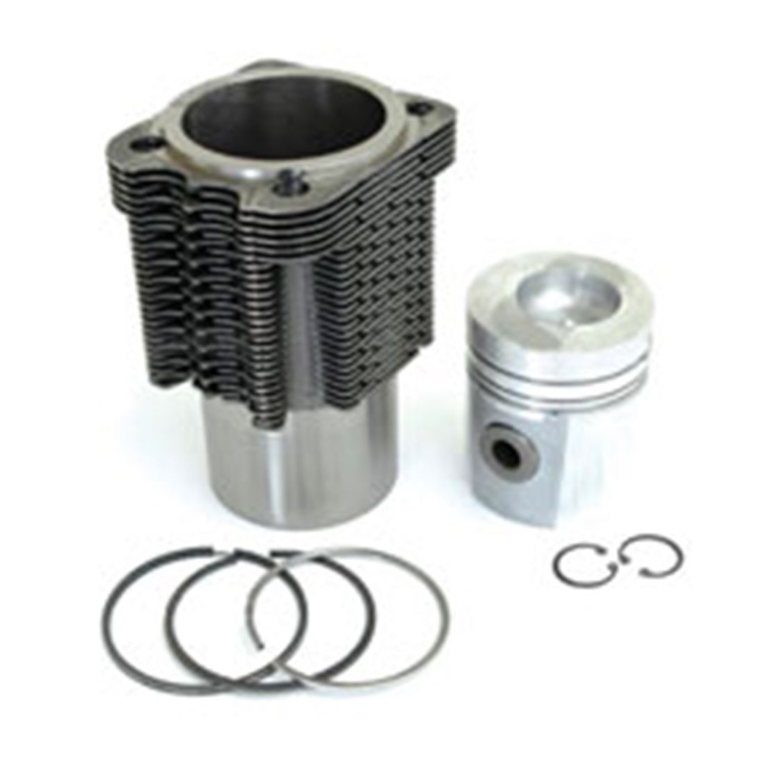 Kit cilindru FL912 3 Segmenți