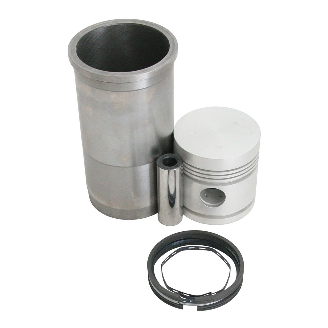 Kit piston și cămașă