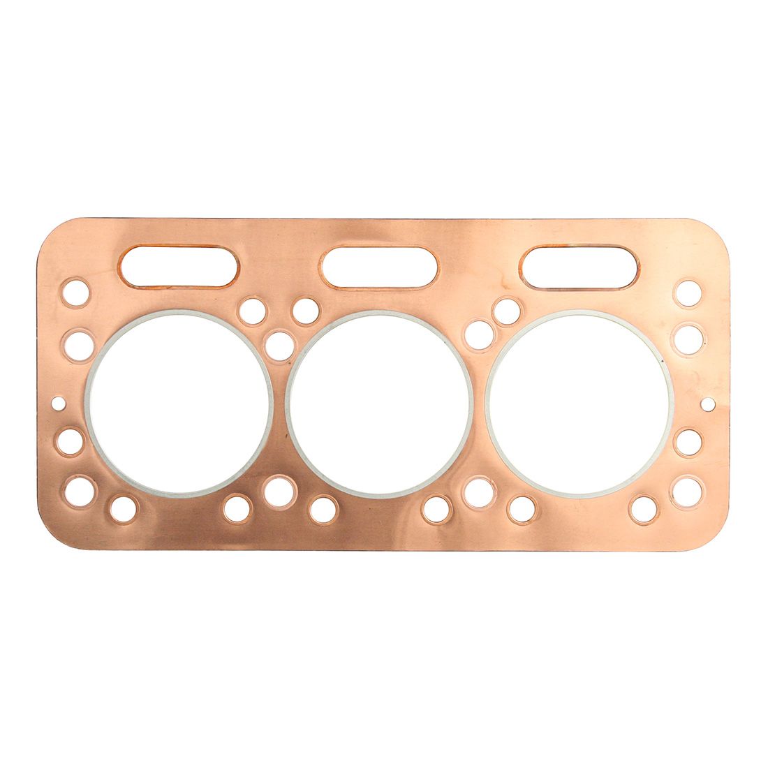 Garnitura Chiulasa Fiat Clasic 650