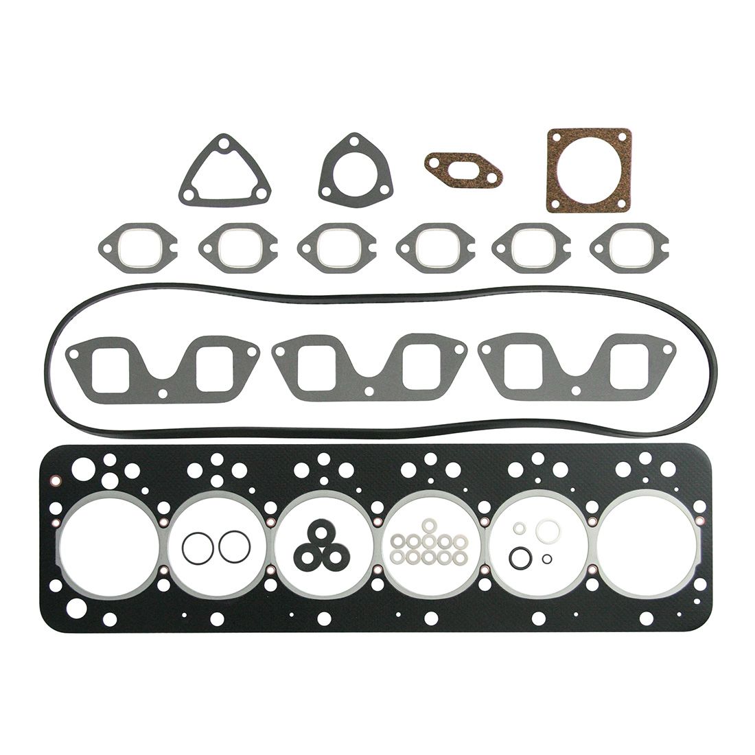 Set garnituri superioare