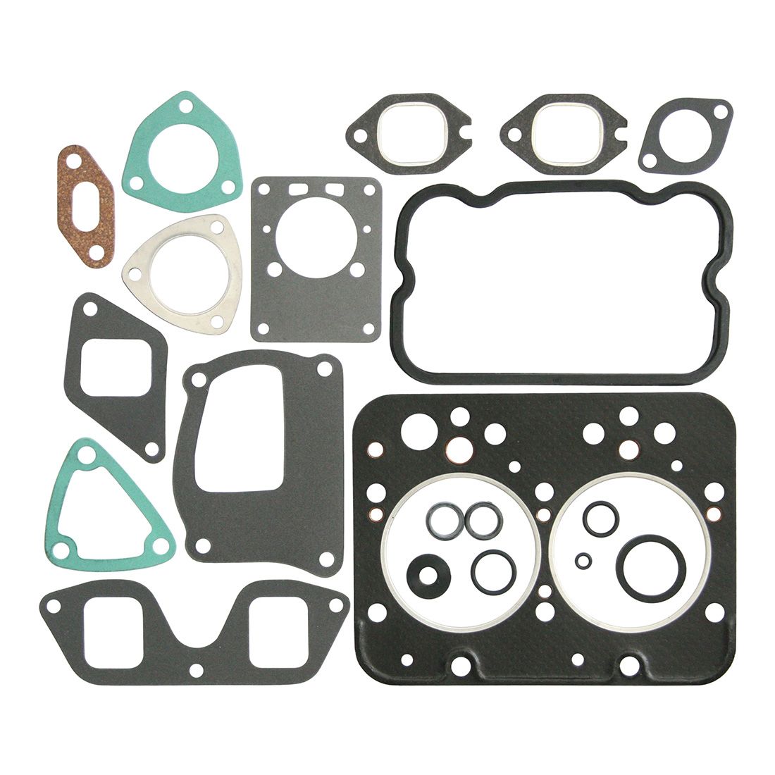 Set garnituri superioare