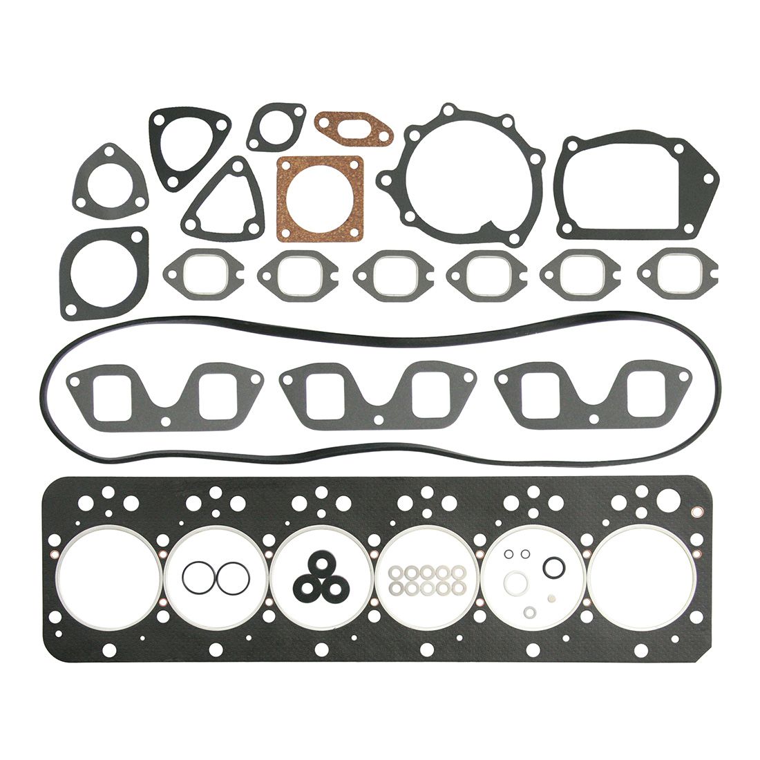 Set garnituri superioare