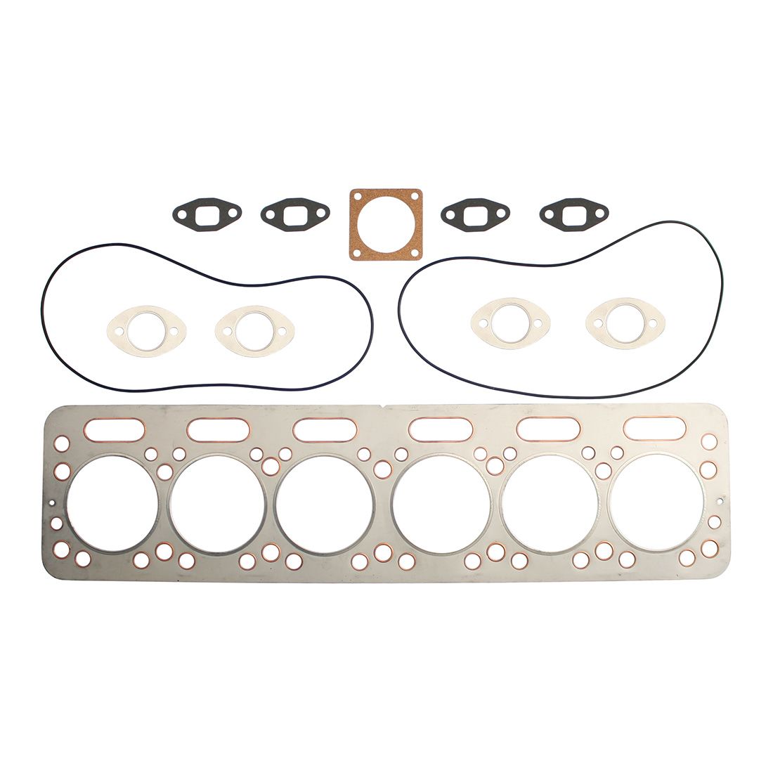 Set garnituri superioare