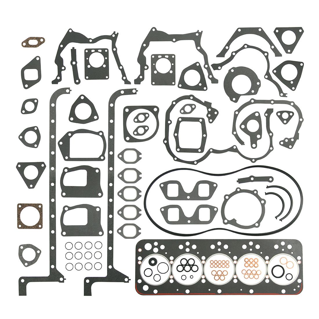 Set Complet Garnituri Motor Fiat Agri 8055.05