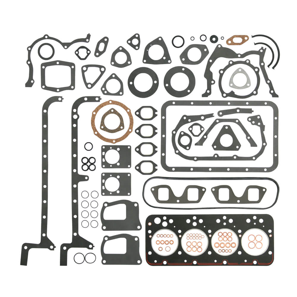 Set complet garnituri motor