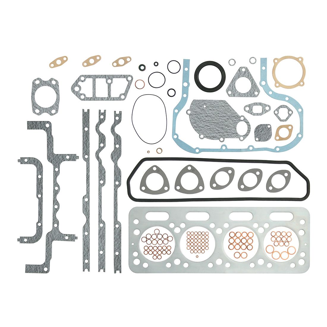 Set Complet Garnituri Motor Fiat Clasic
