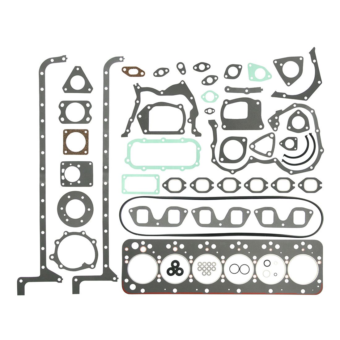 Set Complet Garnituri Fiat Agri Classic 8065.02