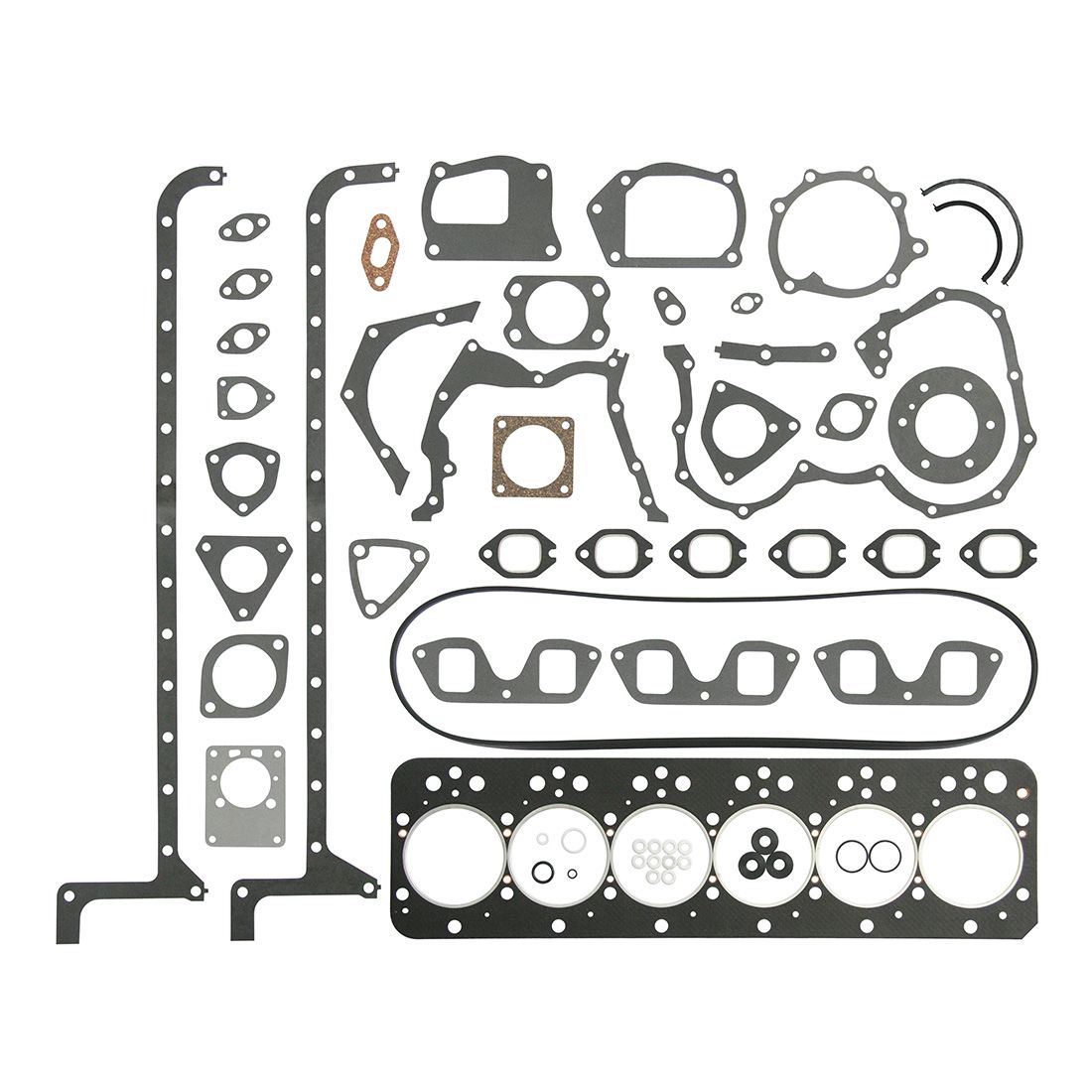 Set Complet Garnituri Motor Fiat Iveco 8065.04