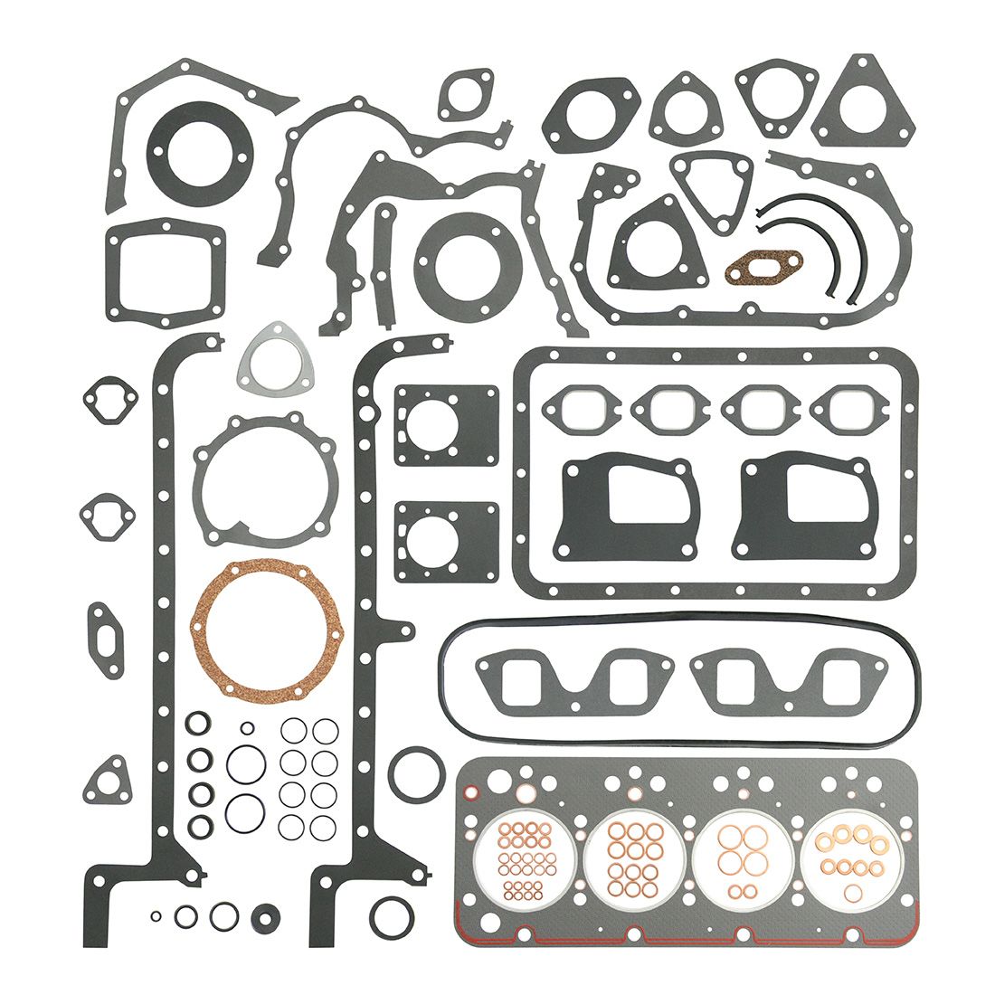 Set complet garnituri motor
