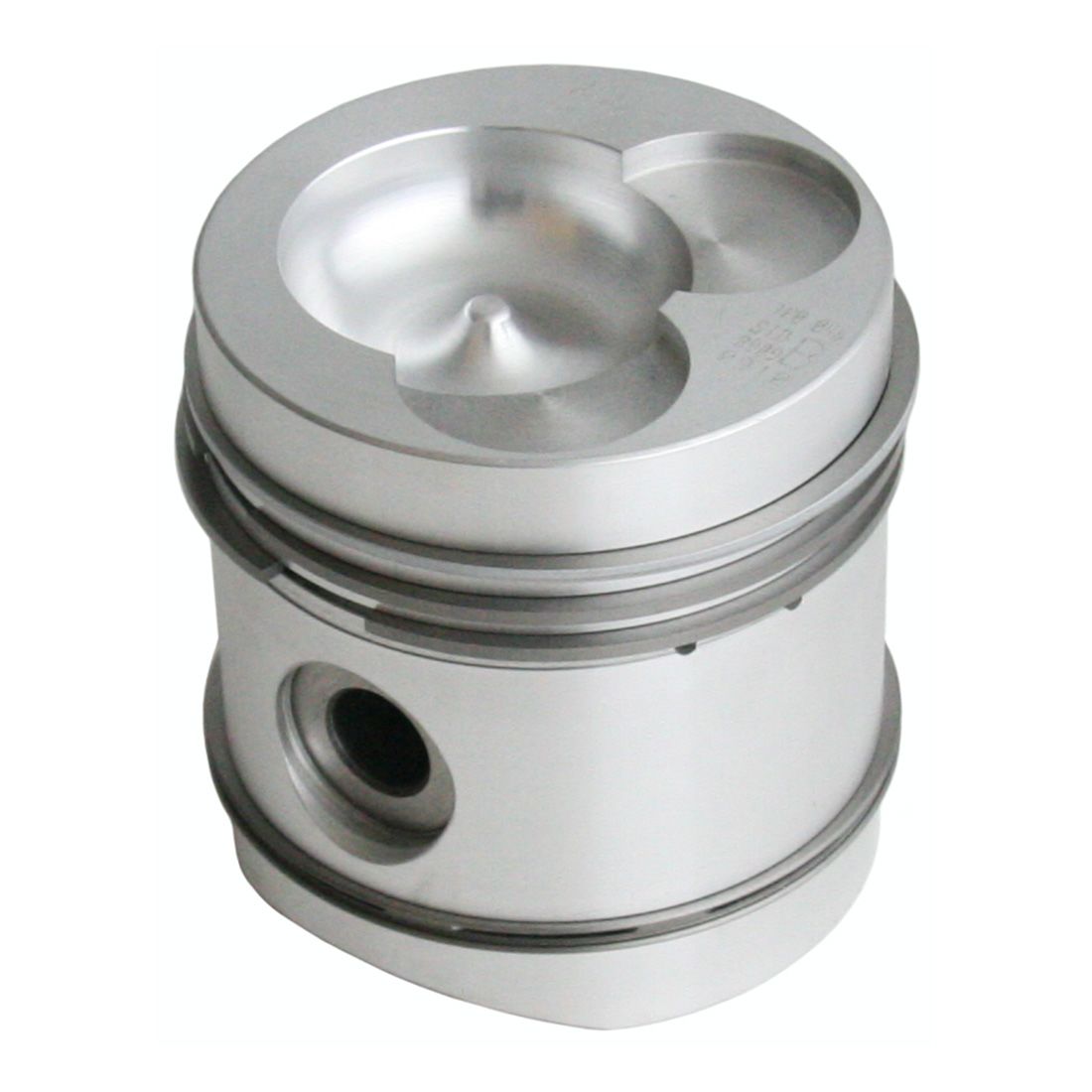 Piston complet +0.030"