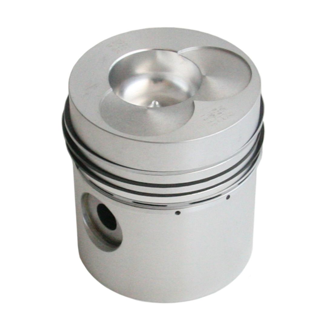 Piston complet +0.030"