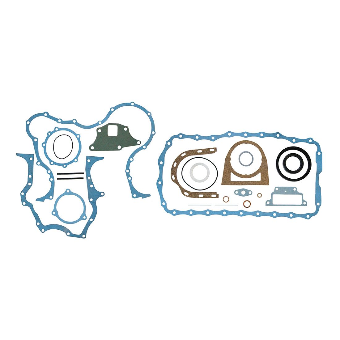 Set Inferior Garnituri Ford