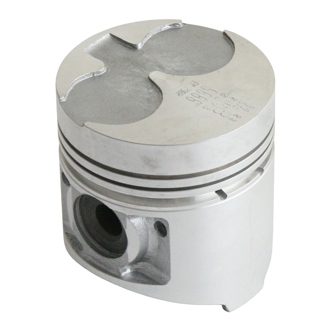 Piston - Perkins 0.50 mm