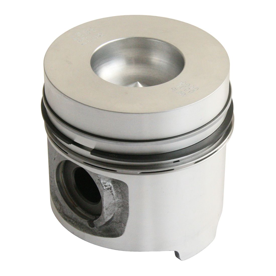 Piston complet - Fiat