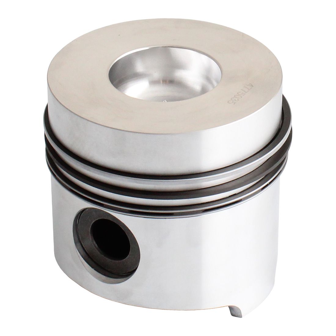 Piston complet