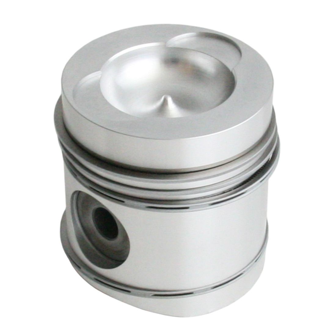 Piston complet