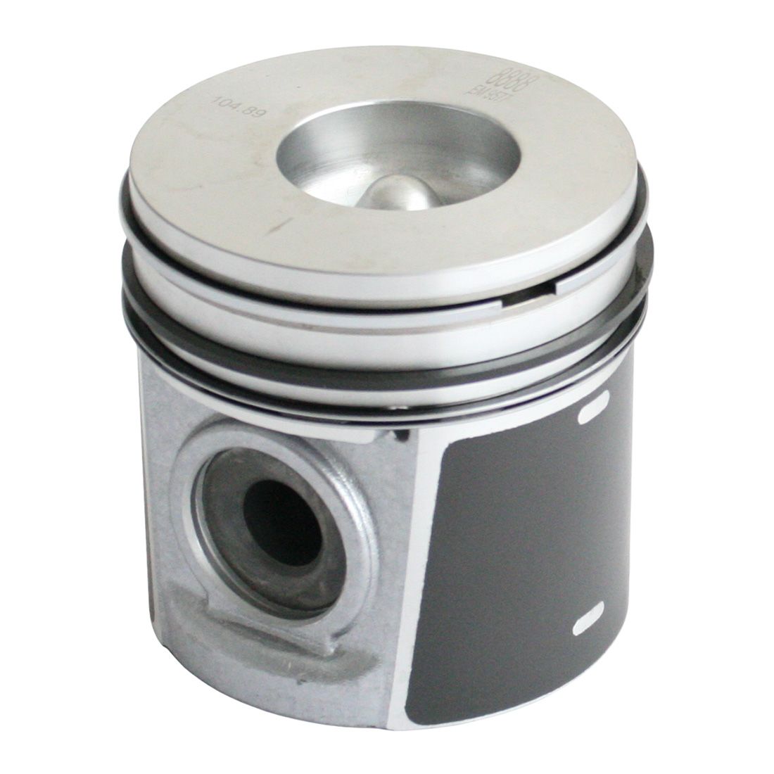 Piston complet - Perkins