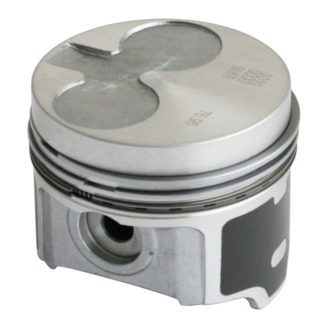 Piston complet - Perkins