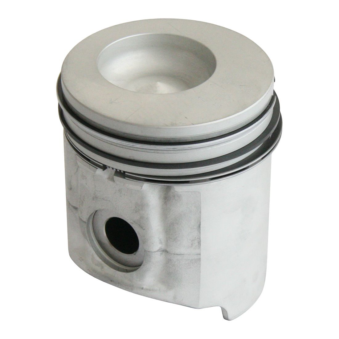 Piston complet +0.040"