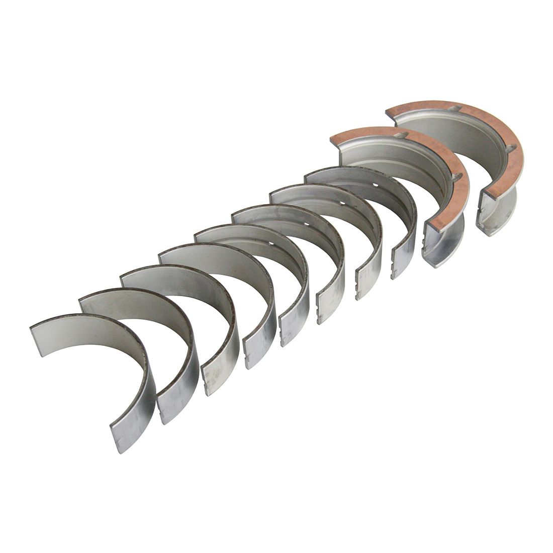 Set cuzineți palier 010