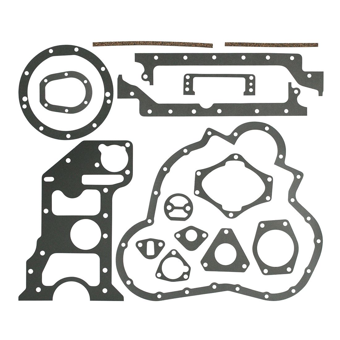 Set Inferior Garnituri Perkins 3.27