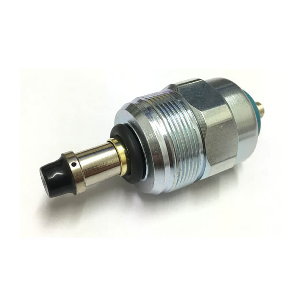 Solenoid oprire combustibil