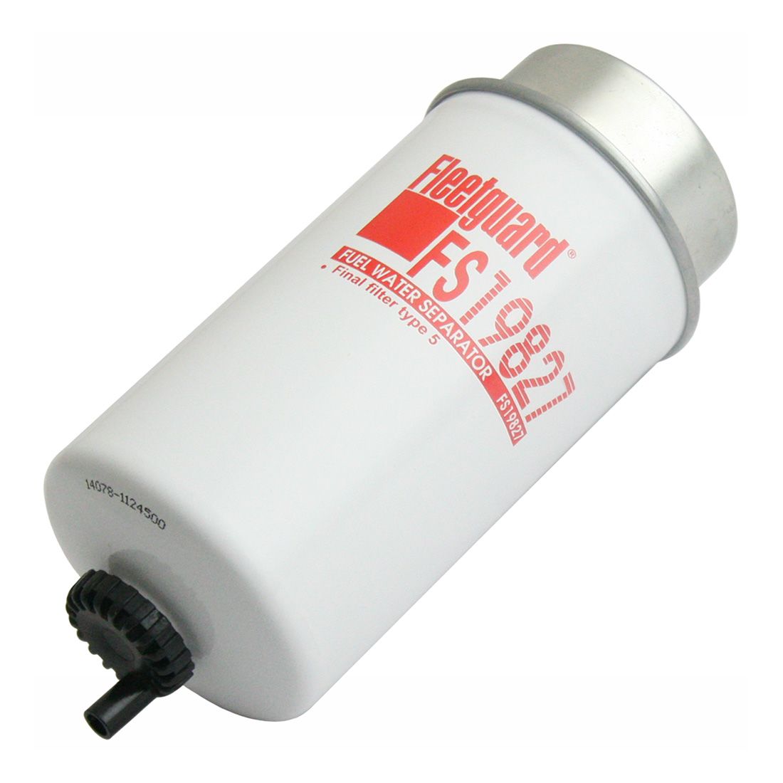 Element filtrant