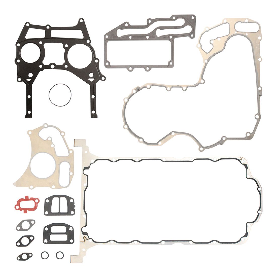 Set Inferior Garnituri Perkins 1104
