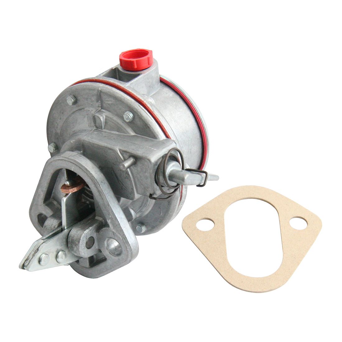 Pompa Alimentare Ford New Holland