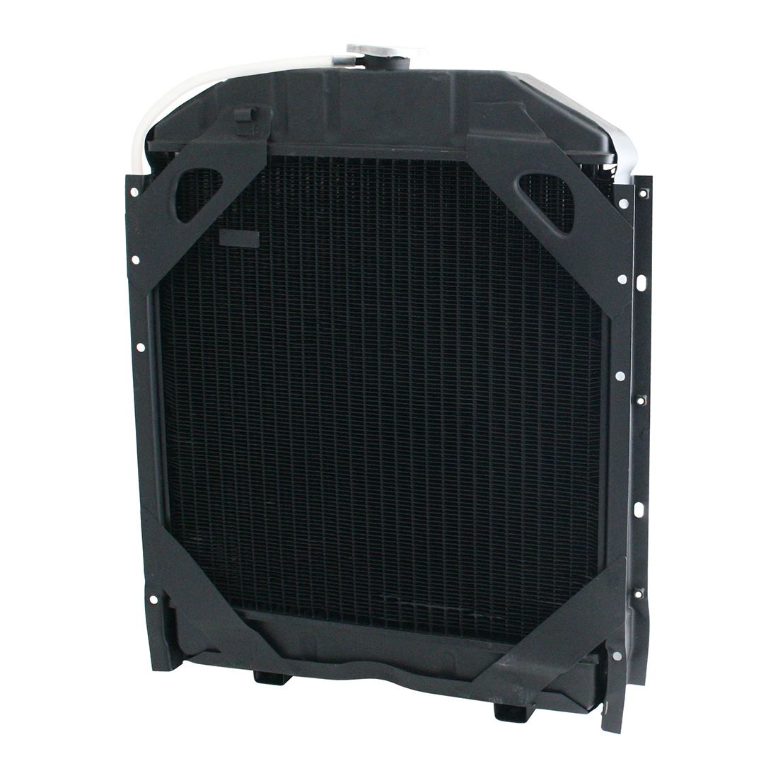 Radiator