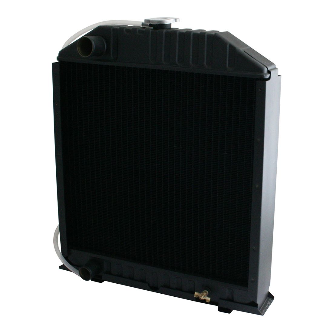 Radiator