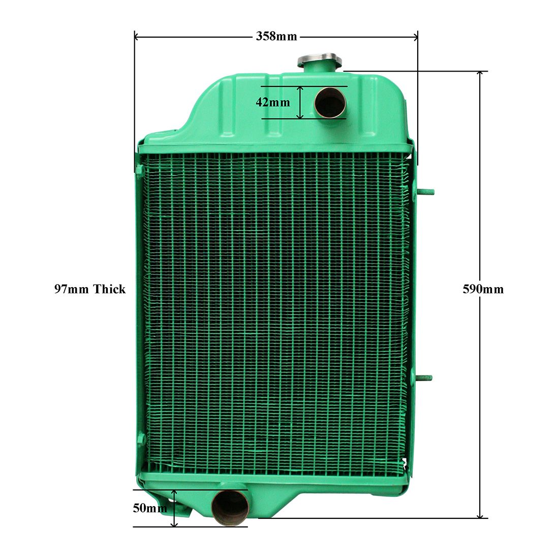 Radiator
