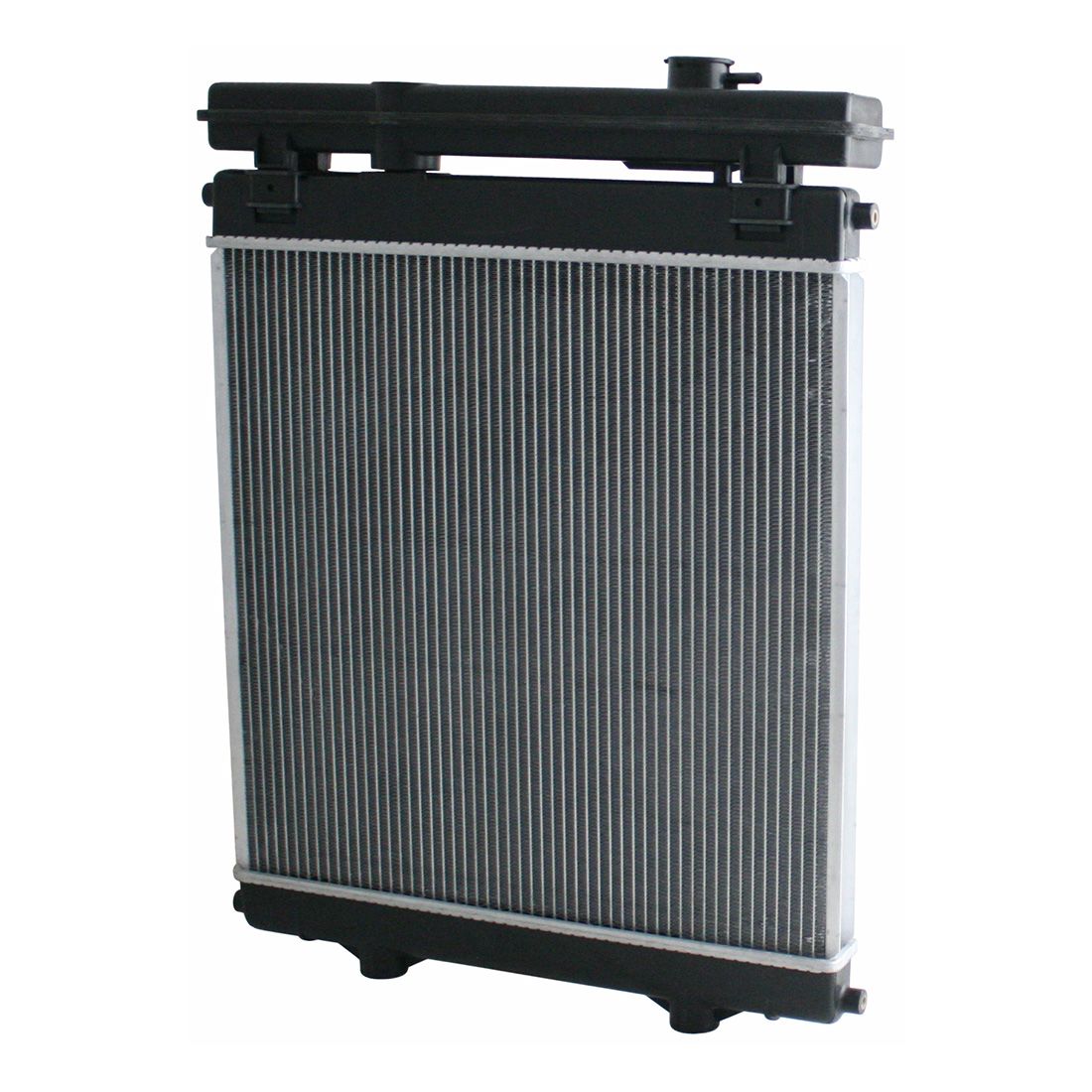 Radiator