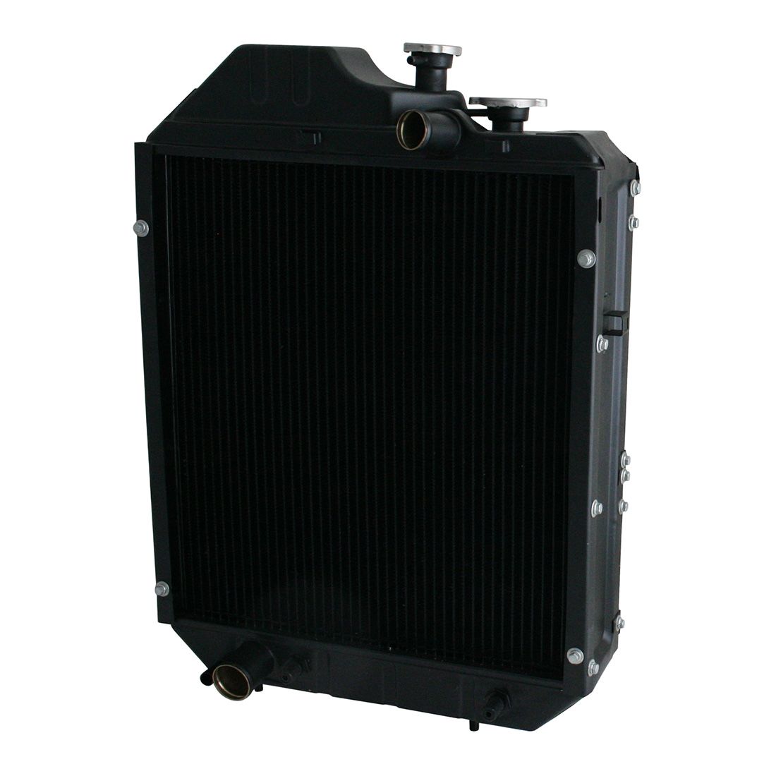 Radiator