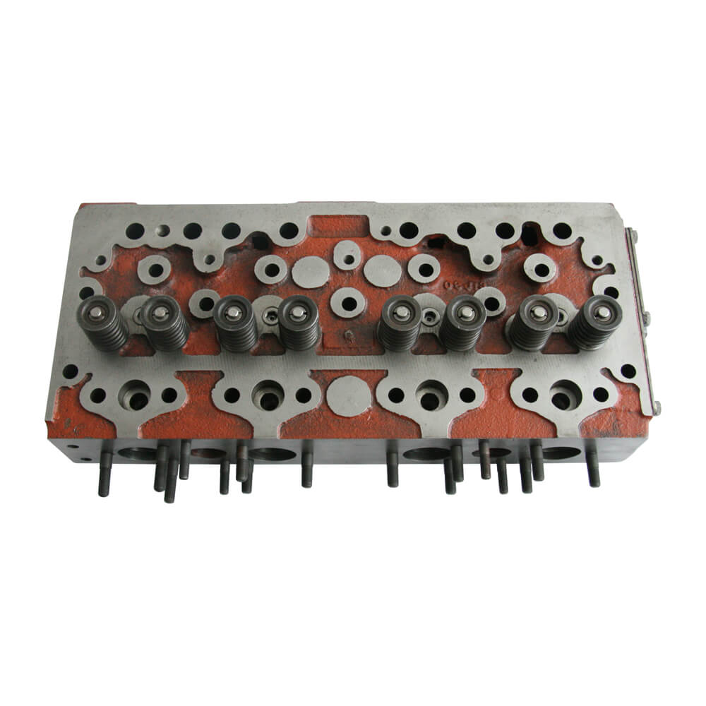 Chiulasa Motor Perkins 4.192, 4.203