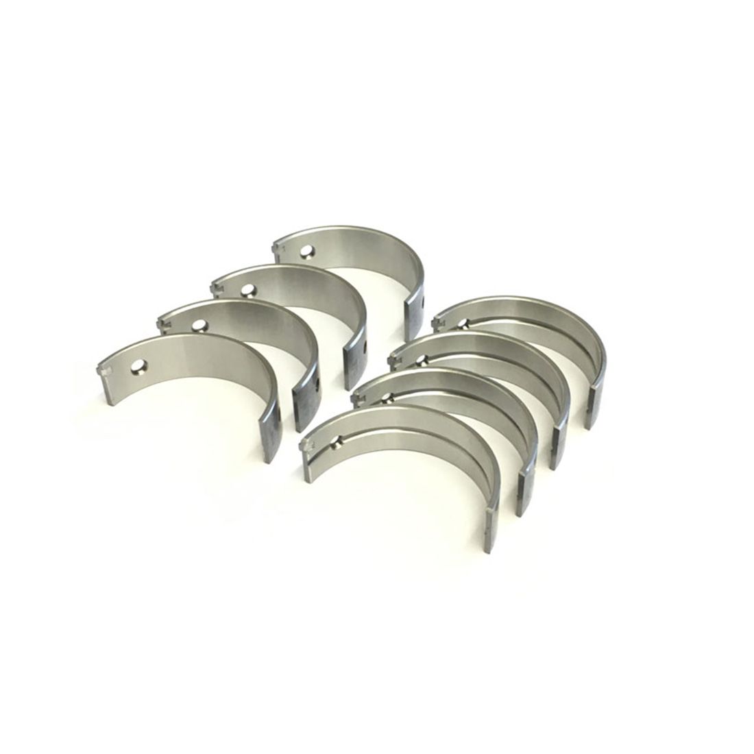 Set cuzineți palier STD cod U5MB0027 — Vibrochen și cuzineți palier