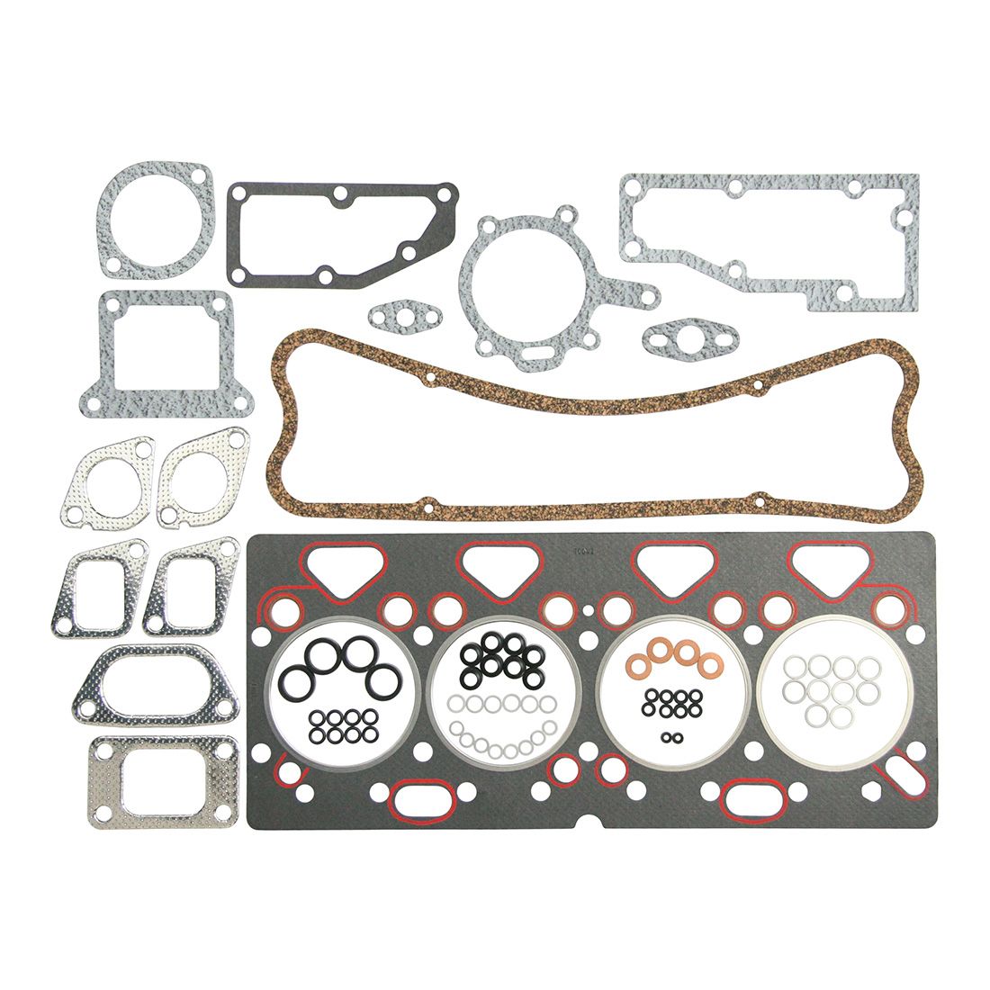 Set Garnituri Superioare Perkins T4.236 C4.236