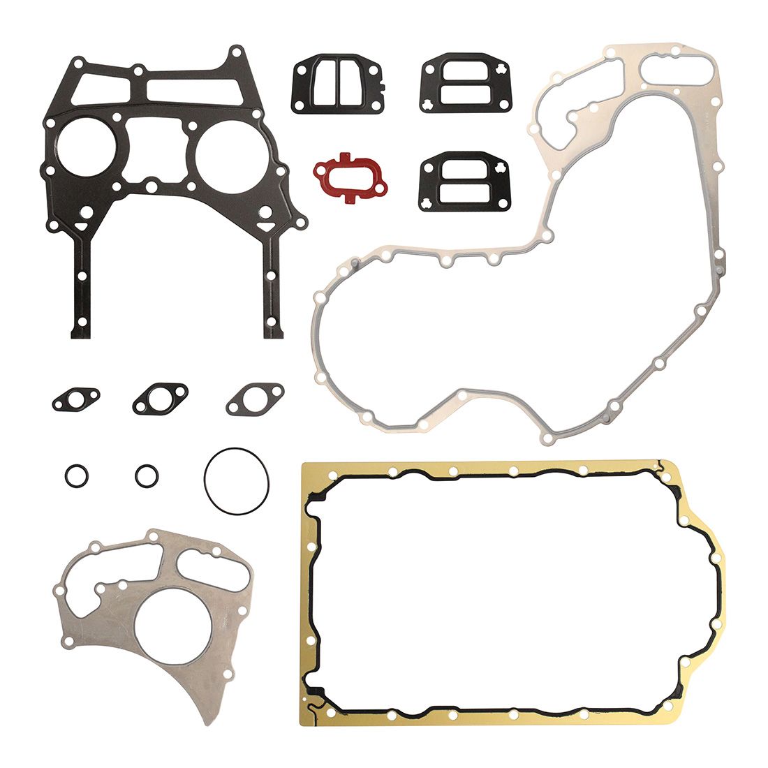 Set Inferior Garnituri Perkins 1103