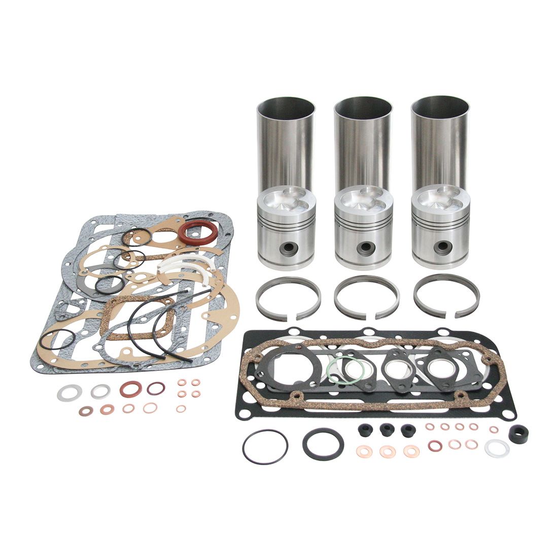 Kit motor