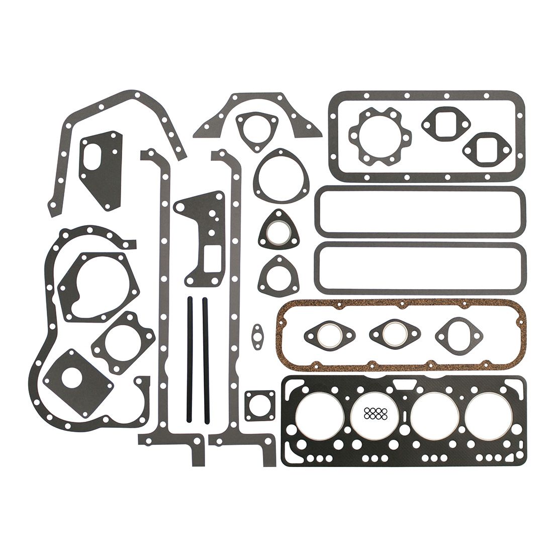 Set complet garnituri motor