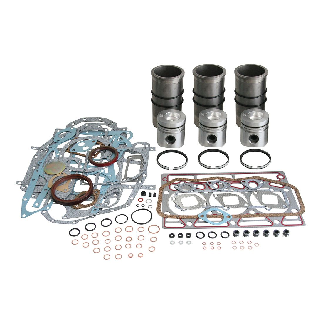 Kit motor