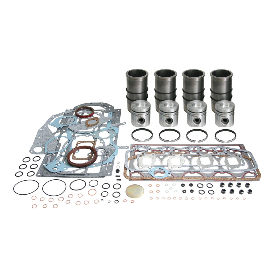 Kit motor