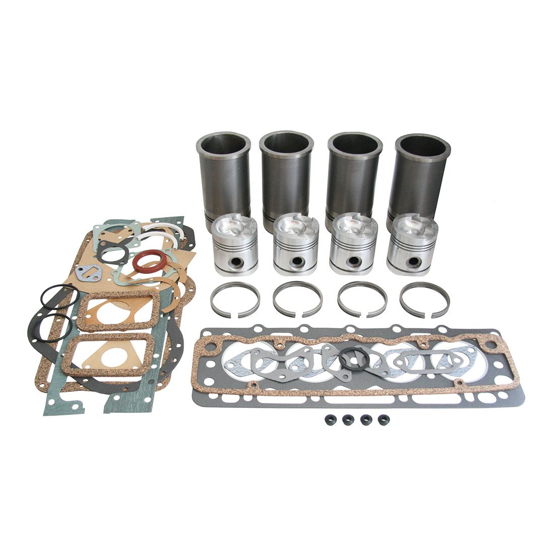 Kit motor