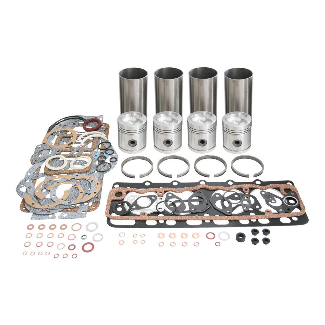 Kit motor