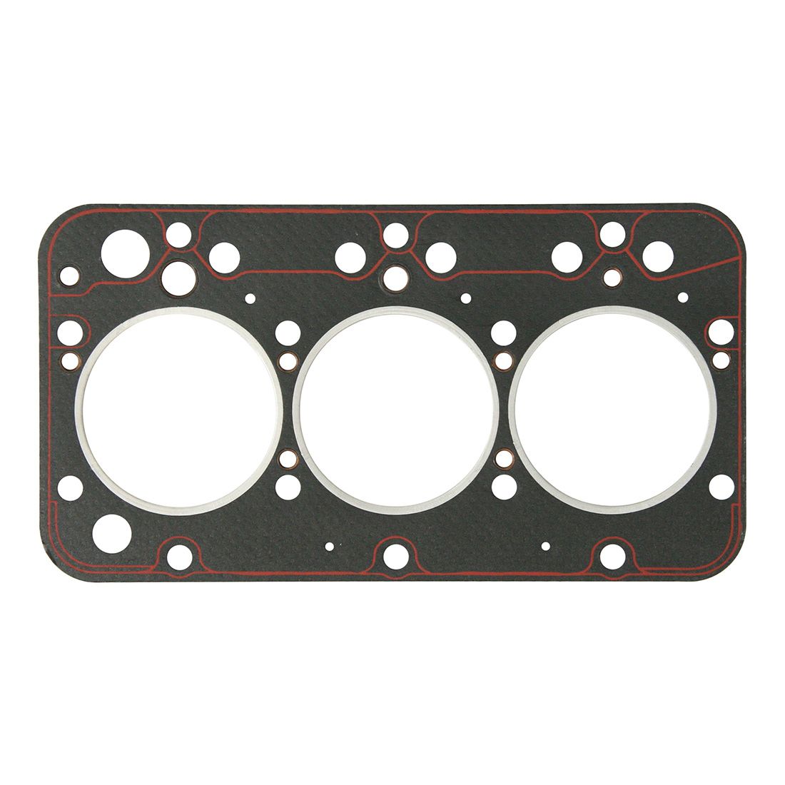 Garnitura De Chiulasa Fiat Iveco 8035.06