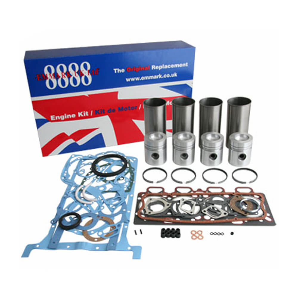 Kit motor