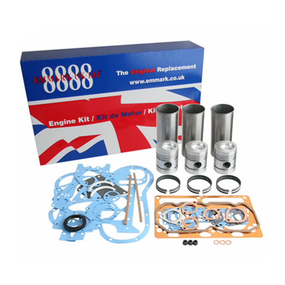 Kit motor