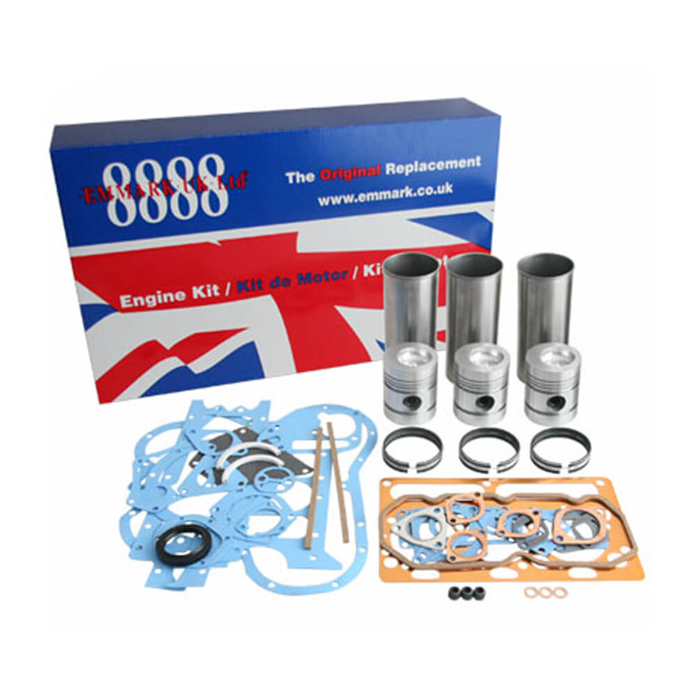 Kit motor