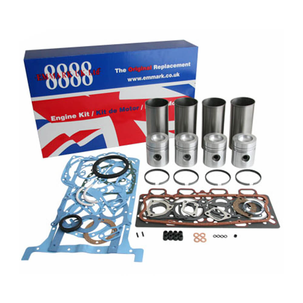 Kit motor